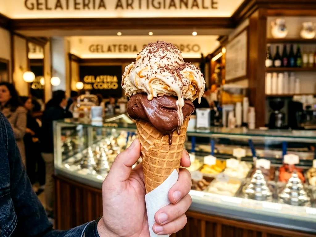 Postres y adicionales de alta rotación en cadena de restaurantes