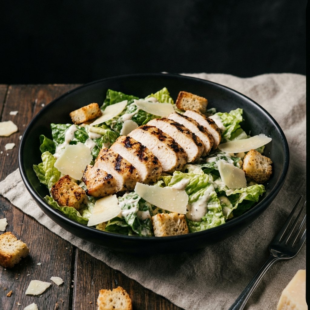 Comida vegana - menú digital restaurante vegano